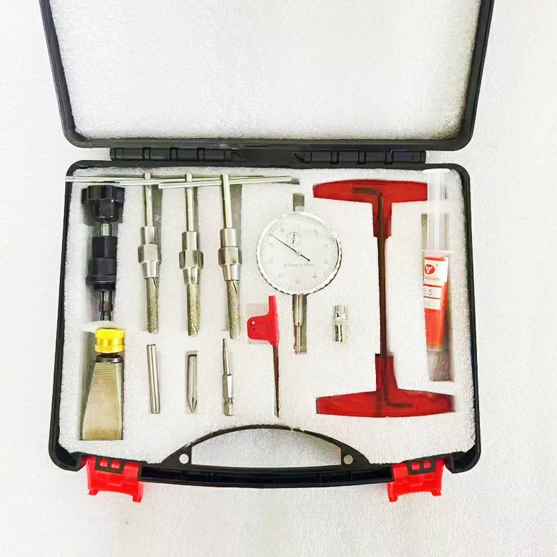 

EUI EUP Инструменты для ремонта сердечника инжектора клапана