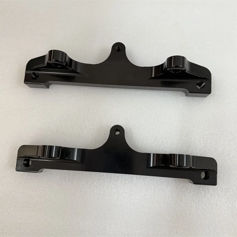 Factory Produce 7075 Alloy Bracket Adapter for 2006 Subaru Impreza STI R35 Brake Caliper