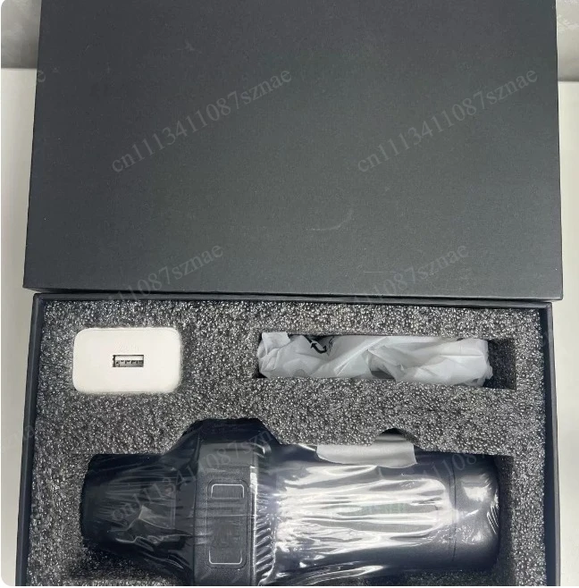 Handheld RTK surveying and mapping combined navigation dotter, high-precision positioning R10