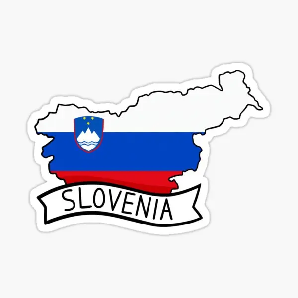 

SLOVENIA HUNGARY JAMAICA JAPAN JORDAN KAZAKHSTAN KENYA LANZAROTE Map Car Sticker Self-adhesive Vinyl Decal