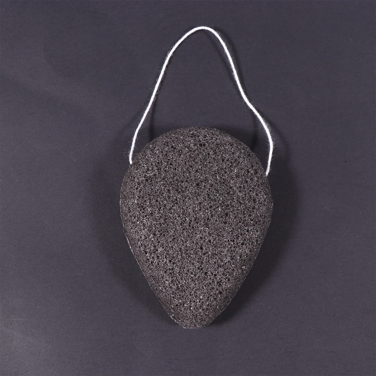 

6pcs Face Puff Gentle Makeup Removal Cleansing Sponge for Blackheads Sensitive Skin Exfoliating Water Drop Shape