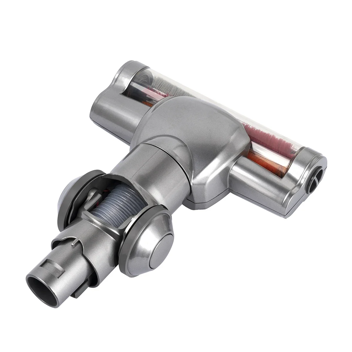 For Dyson V6 Trigger DC45 DC58 DC59 DC61 DC62 Vacuum Cleaner Brush Head Accessorie Electric Brush For Motorized Floor Brush Head