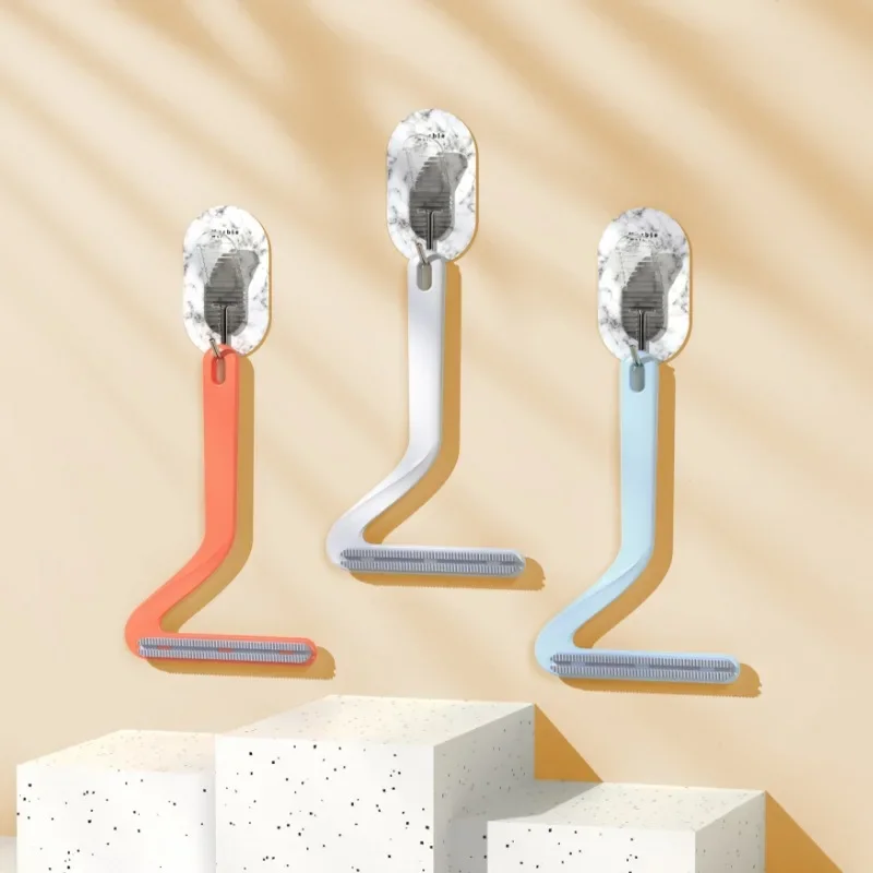 Picture 4: Silicone Pet Hair Remover, Lint  Clean Tool, Sweater Cleaner, Fabric Shaver, Scraper for Clothes, Carpet