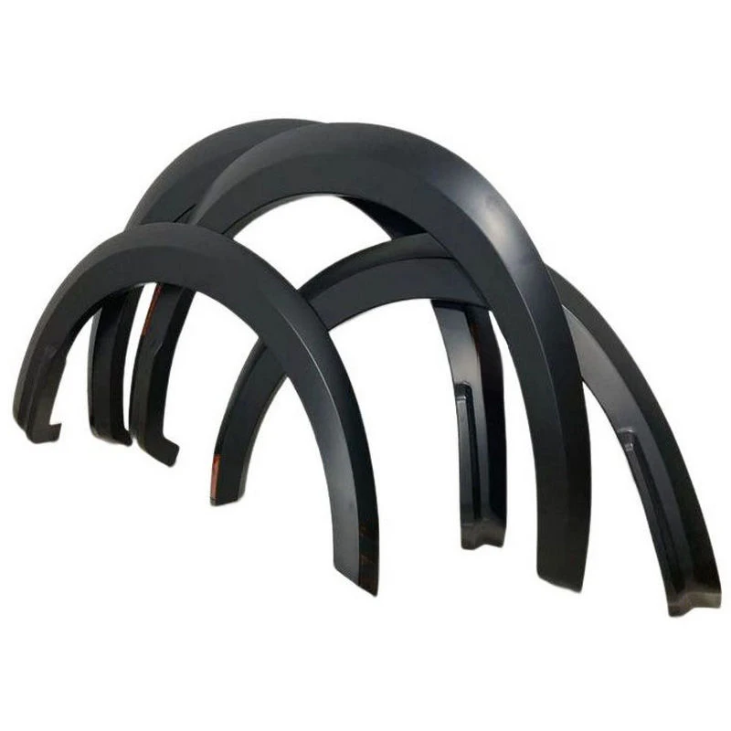 

Хит продаж: Накладки на колесные арки для пикапов, защита для внешних элементов кузова автомобиля