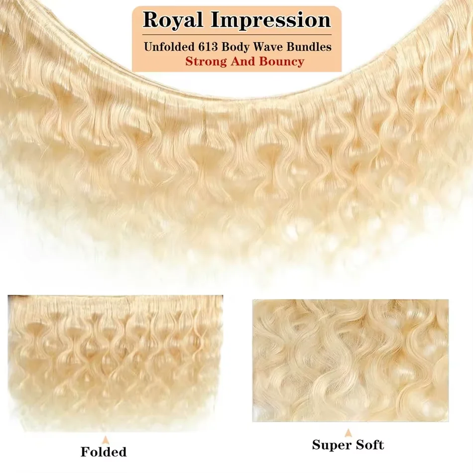 16A Цветные бордовые 99J Пучки человеческих волос 613 Пучки объемных волн 3 4 5 шт. Выделенные необработанные волосы 100% наращивание человеческих волос