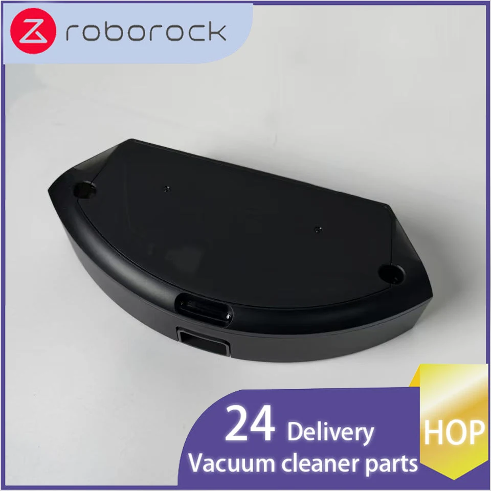 

Оригинальный контейнер для пыли Roborock Q7 M5, аксессуары для робота-пылесоса Roborock Q7 L5, пылесборник с фильтром, запасные части (опционально)