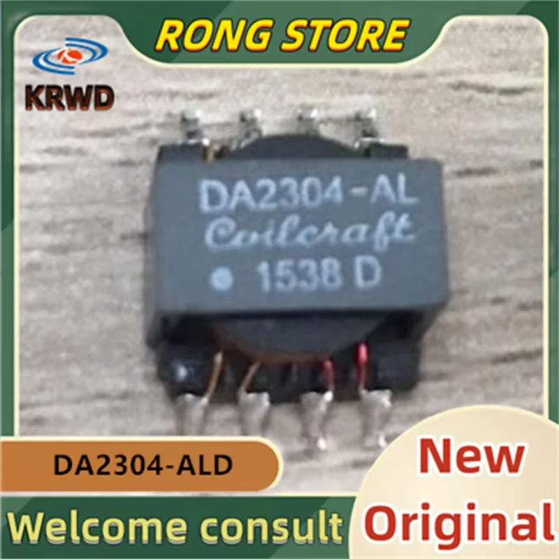 

(3 шт.) DA2304-AL новый и оригинальный чип IC DA2304-ALD DA2304 SMD