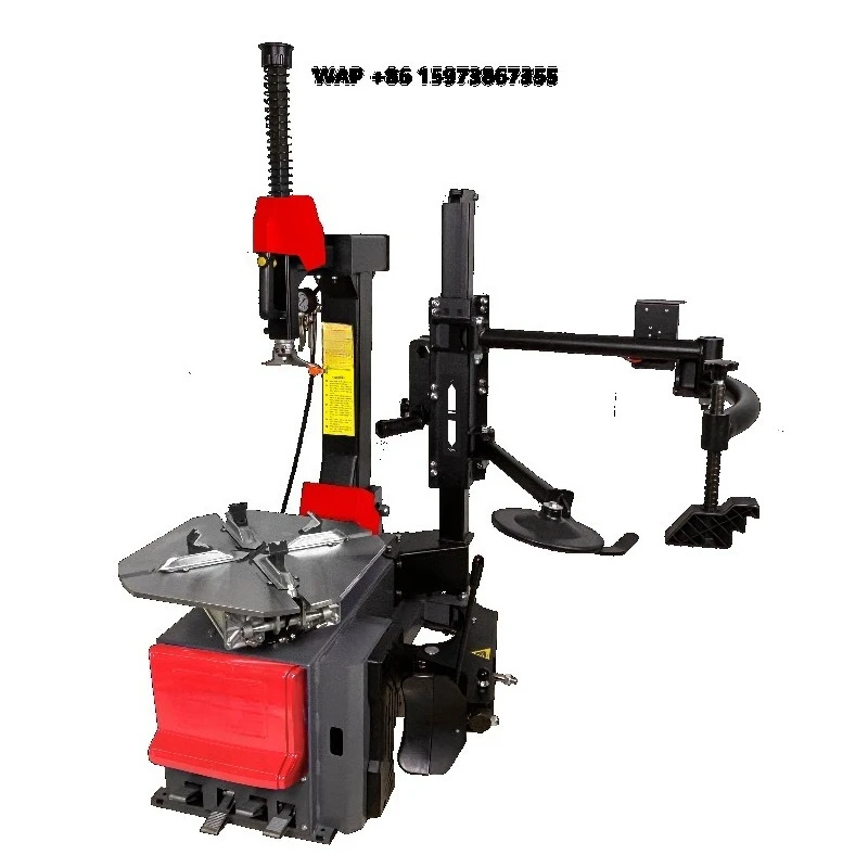 Hot Selling 220V 1.1KW Tire Repair Machine Wheel Replacement