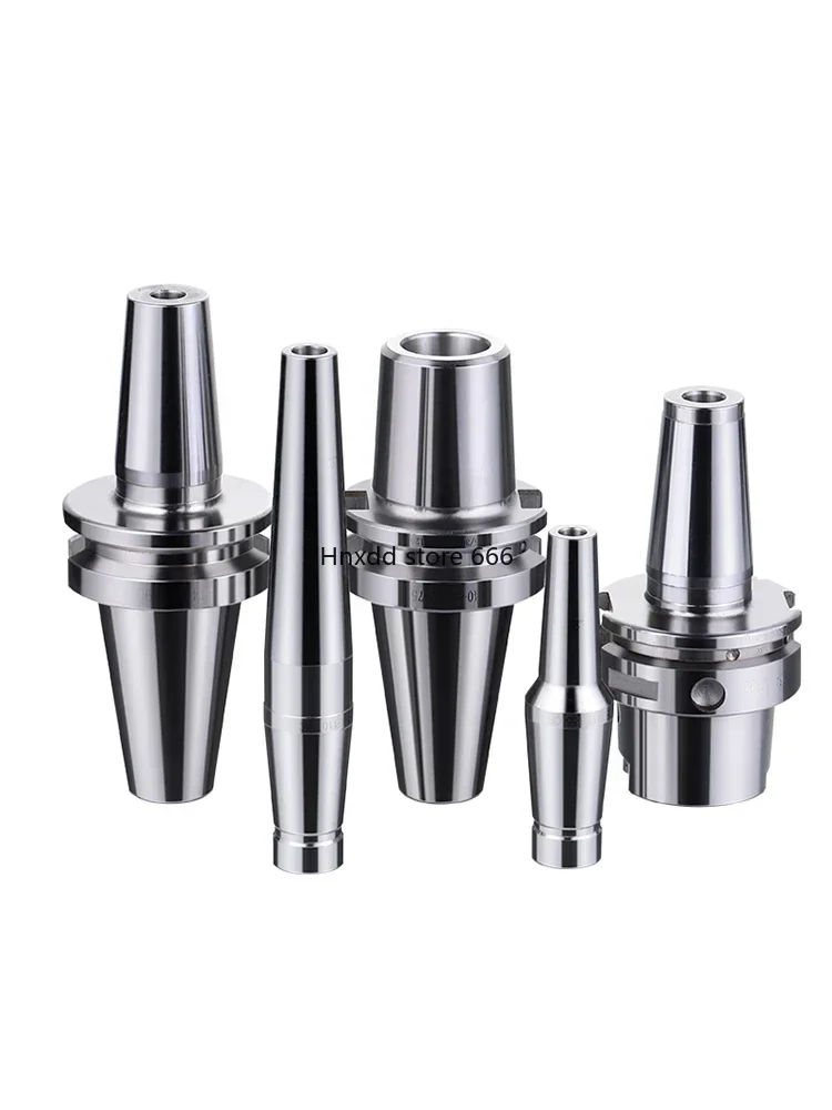 Shank HSK32E/40E/50A/63A Electromagnetic induction thermal expansion and contraction sintering shank