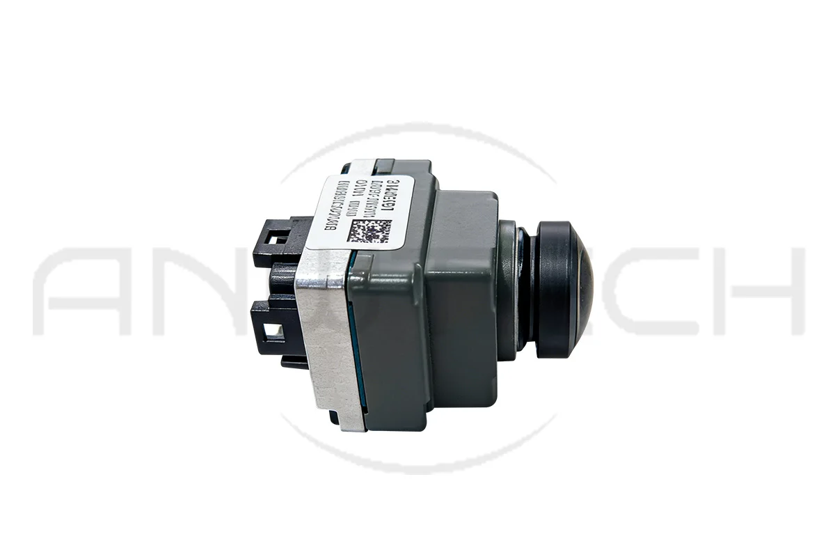 Für Volvo XC90 XC60 XC40 360 der Baujahre 2015-2021 ° Rundumkamera-Ersatz für 31445951 Parkkamera-Zubehör – Detail 8