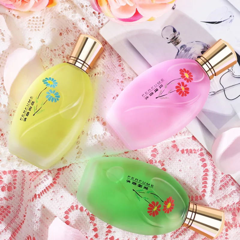 

Женские духи Osmanthus Gardenia Floral 50 мл, стойкий аромат, парфюмерная вода, для ежедневного использования, оригинальный бренд, подарок.