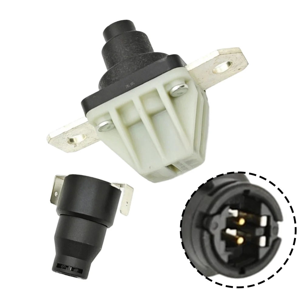 For High Voltage System As Shown Power-Off Switch Power-Off Switch Electric Car Fuse OE Number Match Broken Part Repair