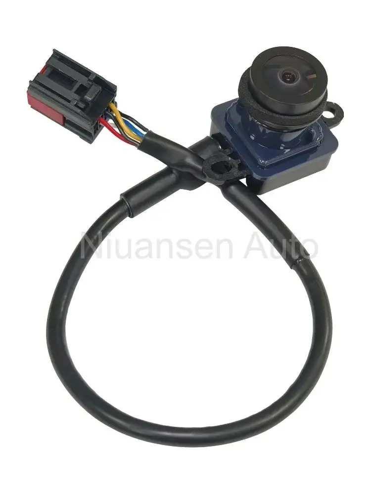 670018242 178269 NOWA Kamera Cofania do Parkowania dla Maserati Quattroporte 2013-2016 Ghibli 2014-2016 Akcesoria Samochodowe — 2