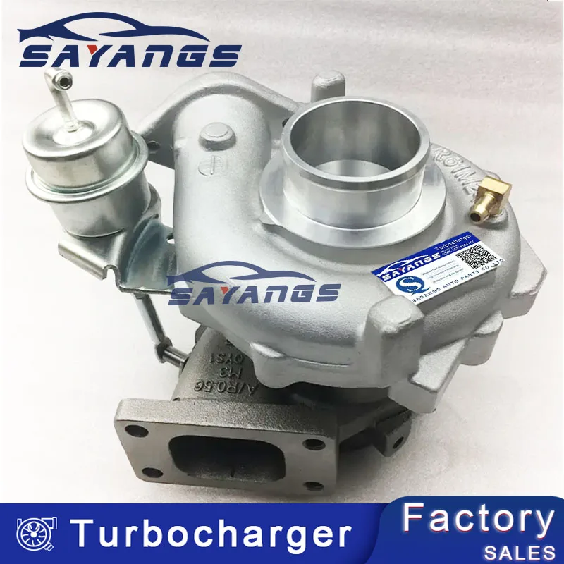 Turbocompresor para Toyota Coster XZU7 NO4C Hino Serie 300 Turbo GT2259LS 806883 806883-5006S 17201-E0802 17201-E0801 806883-0001