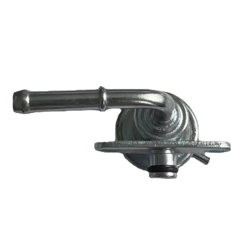 MD332172 新しい燃料圧力レギュレータ三菱エアトレックチャリオットギャラン RVR アウトランダー自動車部品エンジン 4G63 交換-A14Z