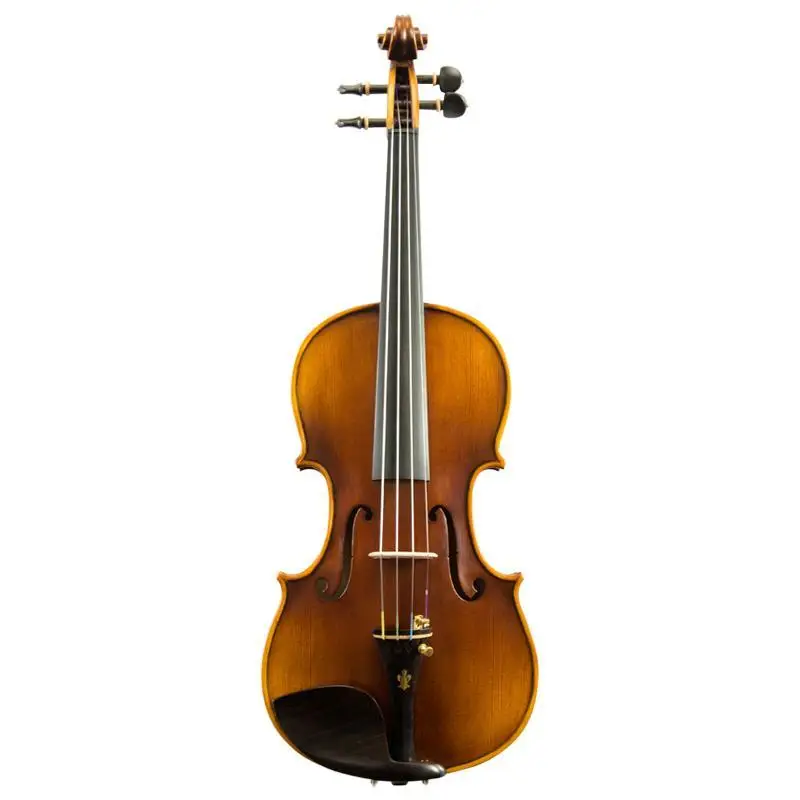 Christina Violin V05b 4/4 Stradivarius 1716 Professional examination performance Violin Handmade Violino Musical Instruments