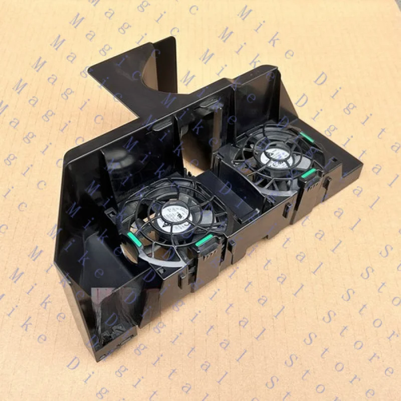 H  FOR HP Z800 workstation memory cooling fan PN 468761-001