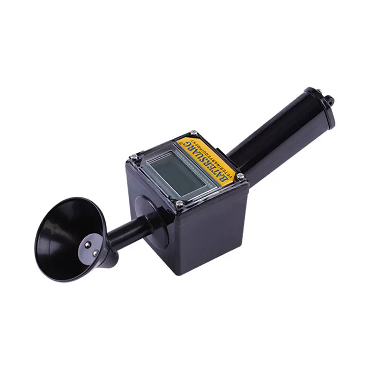 Hot Sale Handheld Waterdichte Rundmastitis Melk Checker Koe Mastitis Detector