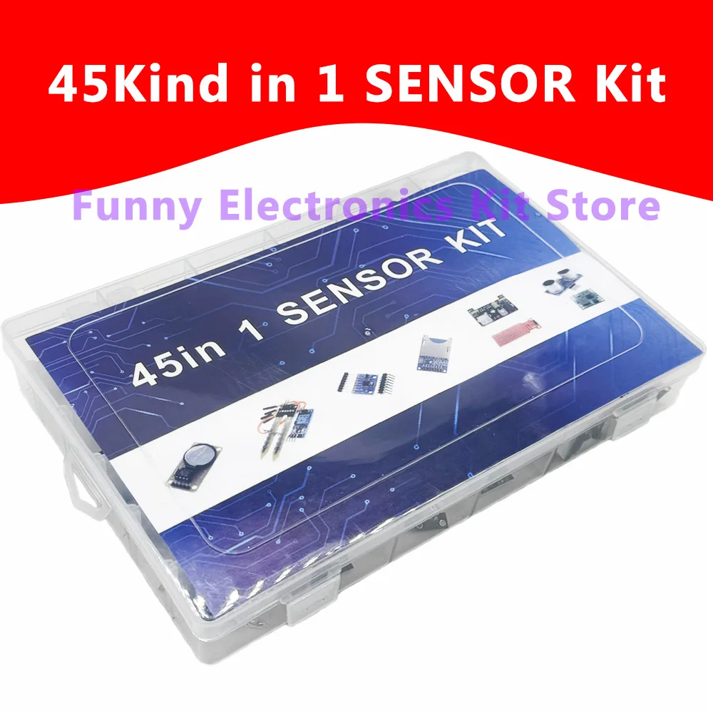 #67 Best Automation Kits to Buy In 2026