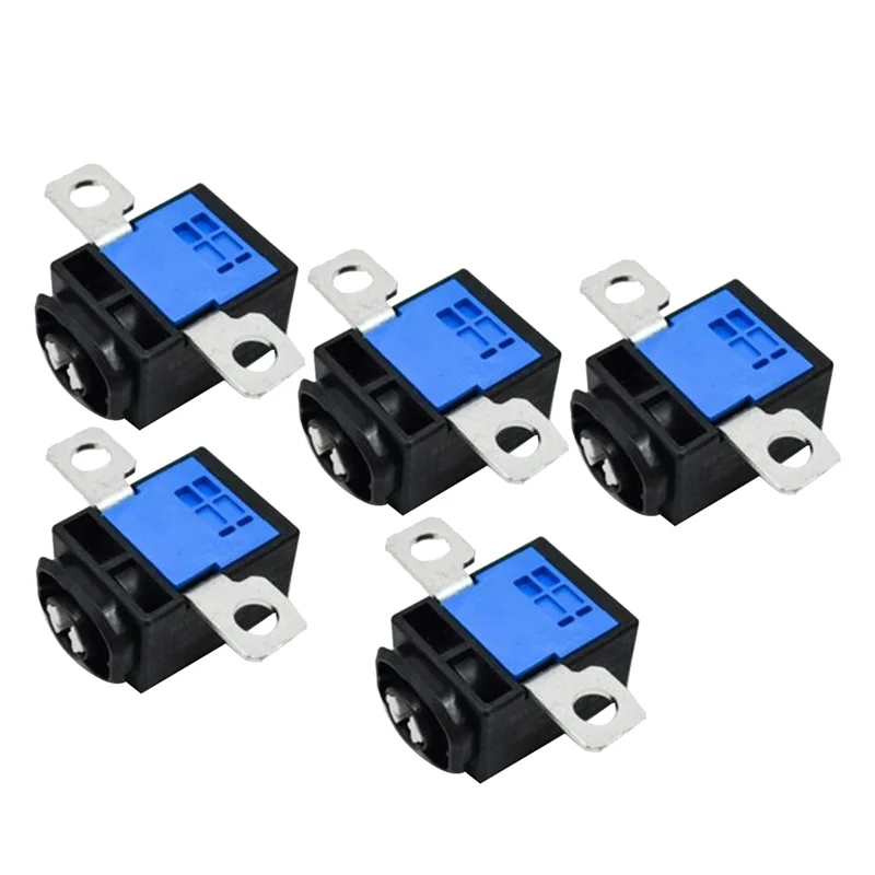 5PCS N000000006984 Crash Battery Security Disconnect Fuse Pyroswitch for Mercedes Benz VITO W447 N000000000006984