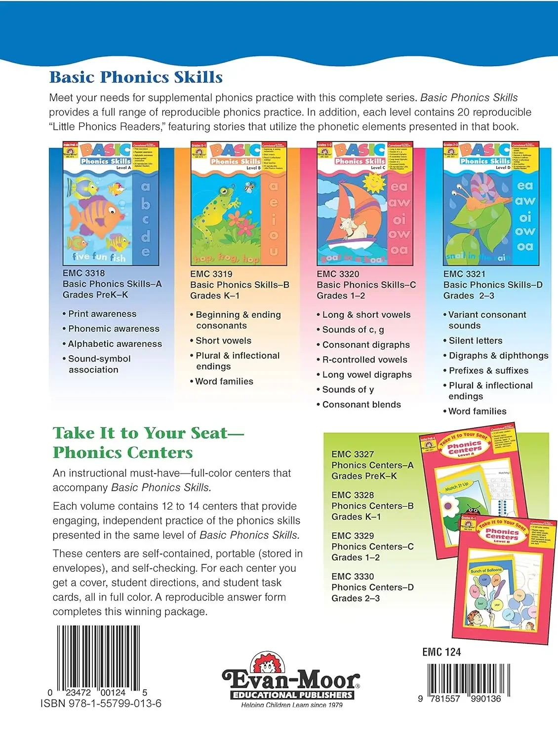 تسلسل Evan-Moor: أنشطة القطع واللصق، مصنف الصف K-1، العمر 4 5 6 7، الكتاب الإنجليزي 9781557990136 #6