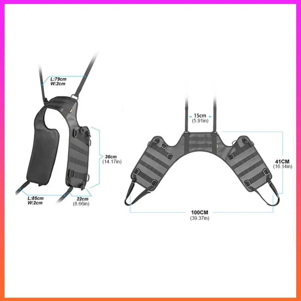 المحركات حقيبة المقعد الخلفي تثبيت وسادة رف الذيل الجانب حقيبة دراجة نارية الذيل حقيبة/حقيبة مقعد موتوكروس الملحقات