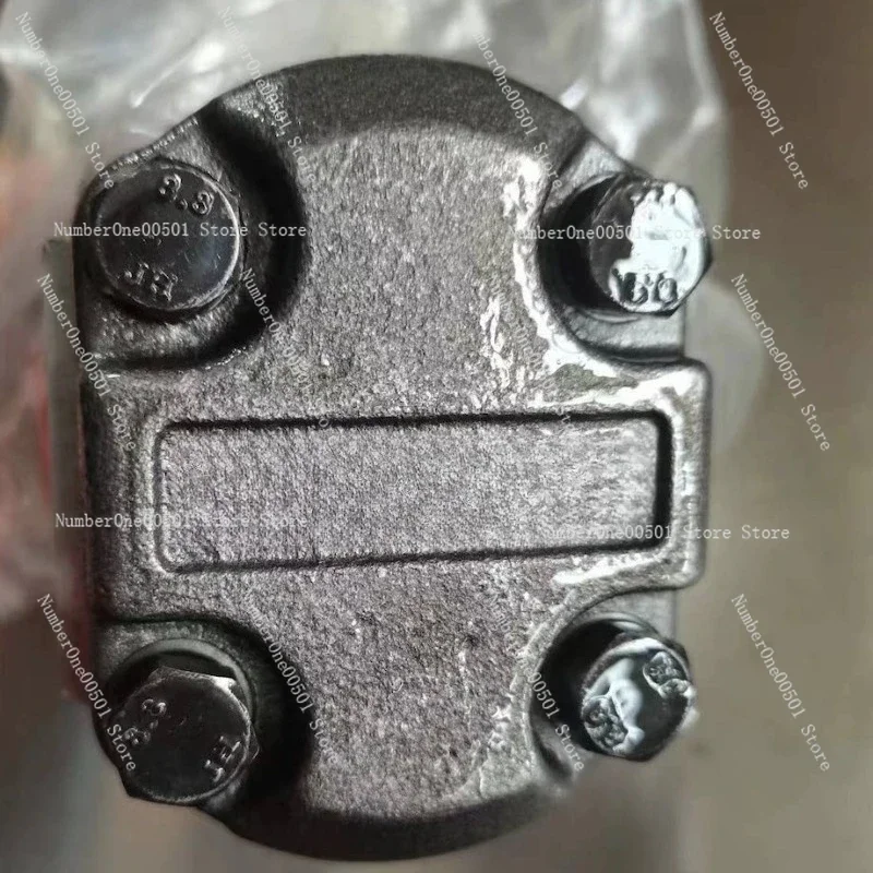 Hydraulic Gear Pump 1AG1P05R 1AG1P09R  Spare Part
