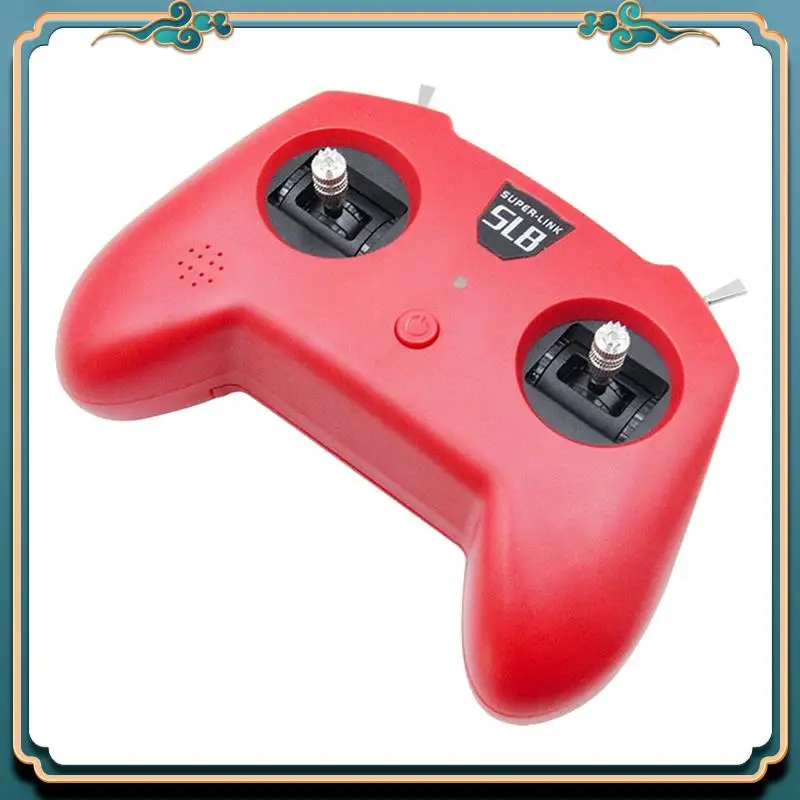 (Nuevo)-simulador de Dron SL8 FPV para TBS DRL DCL Tryp Freerider Liftoff FPV Pilot principiante herramienta de bricolaje puerto de TYPE-C