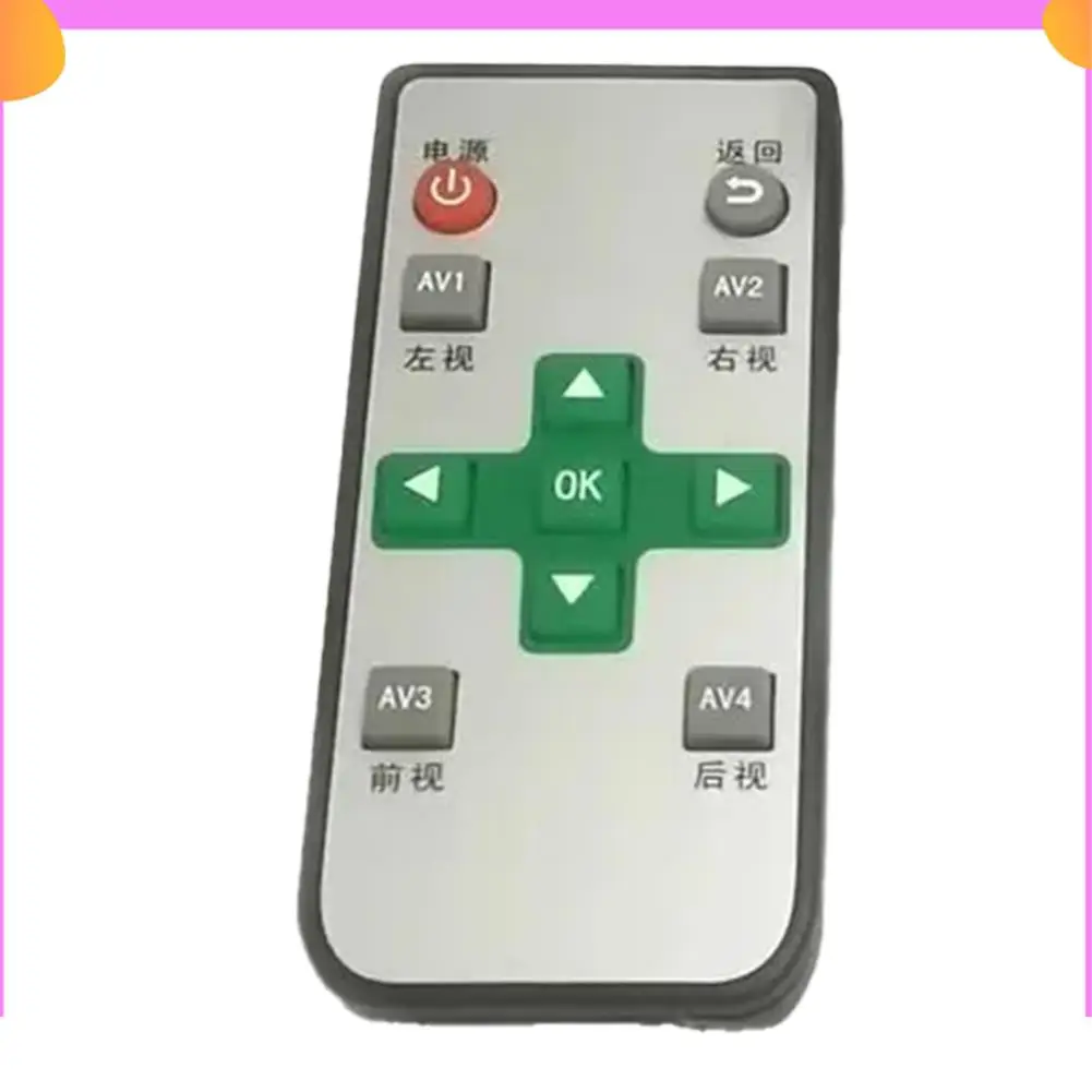 A23P For NGC Game Console -Compatible Converter For Game Cube Console High-Definition Adapter Video Output Adapter