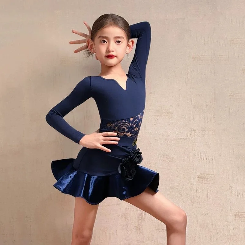 Purim Suit for Women Women's Clothing Set Novelty in Clothes Woman Stage Clothes Latin Dance Clothing Women Young Girls Dresses