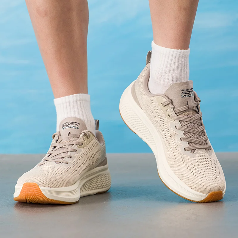 Skechers Men's Shoes Original  - огляд і ціна Lightweight Road Running Shoes