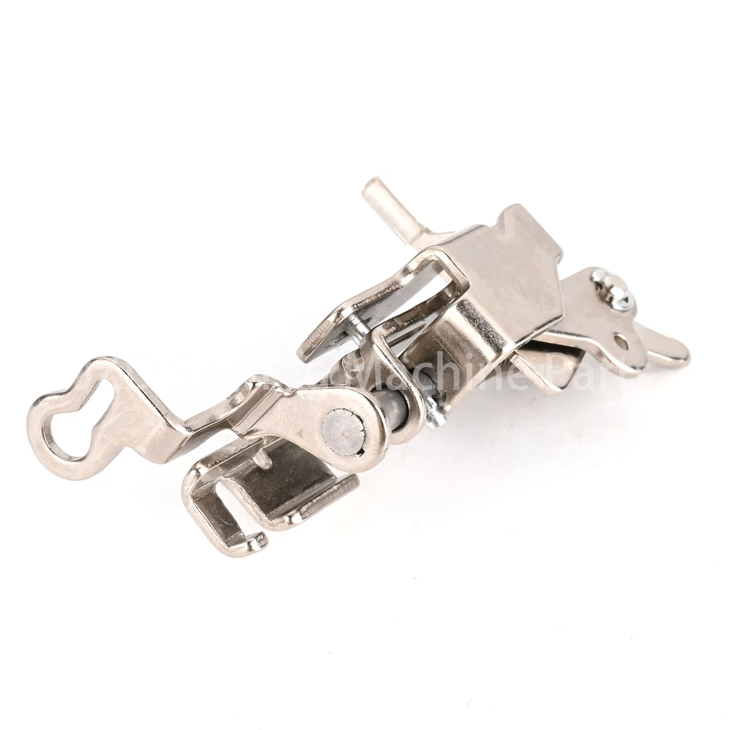 #XD0474051 Embroidery Foot Q - for Brother Sewing Machine SE-350, SE400, PE770, NV-900, NV-900D, NV-1000, HE-240, LB-6770 view 5