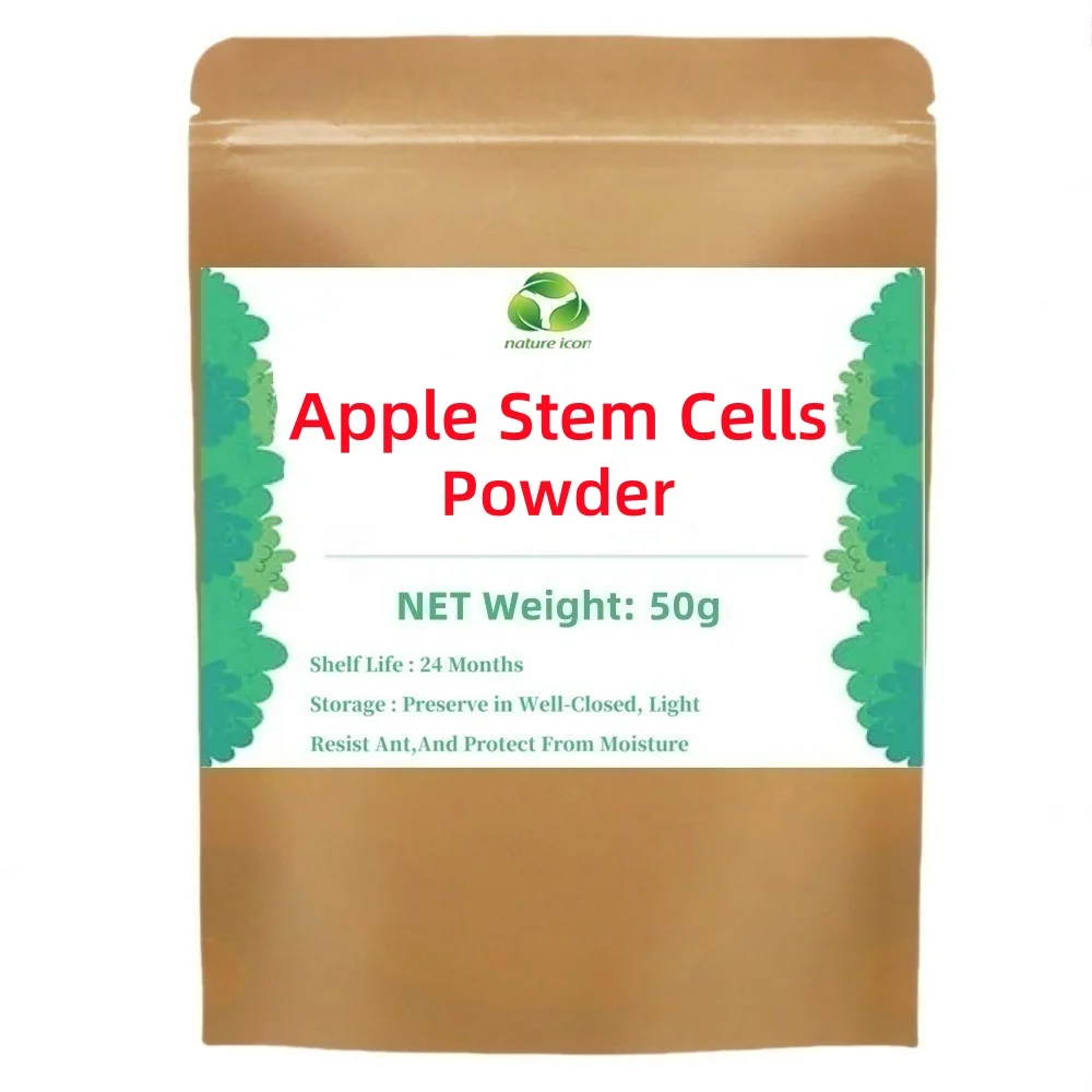 

Hot Supply Cosmetic Grade Stem Cells Powder For Skin Care