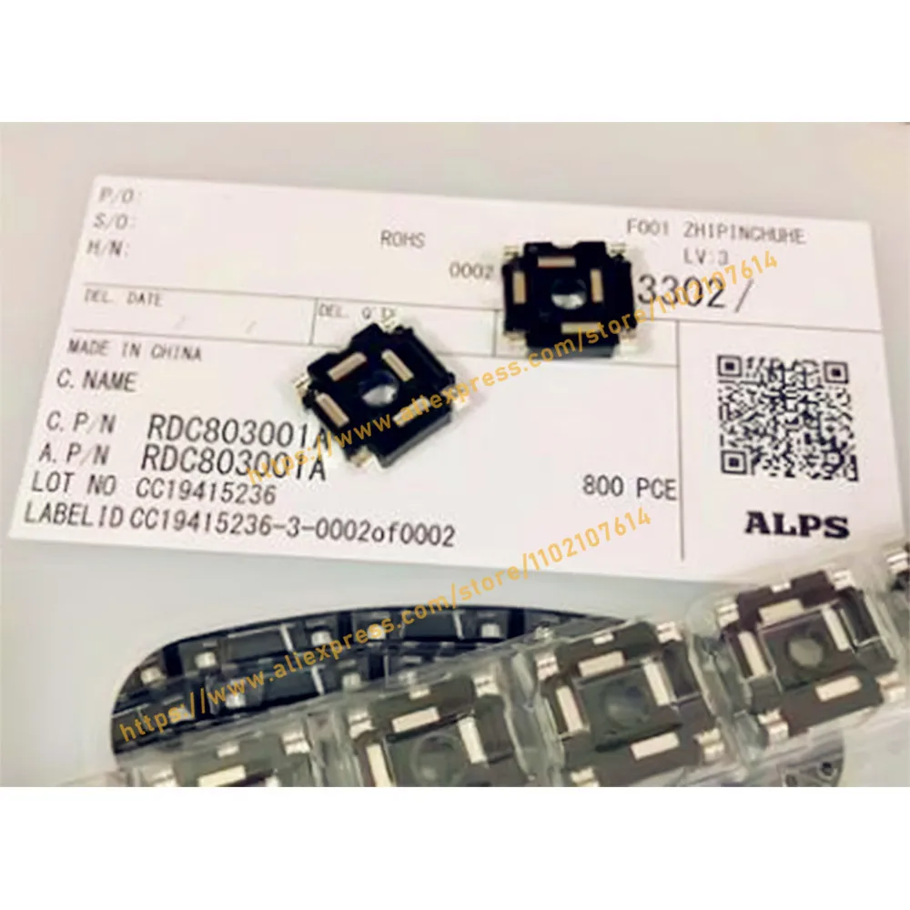 10 قطعة/الوحدة RDC803101A RDC803001A جديد