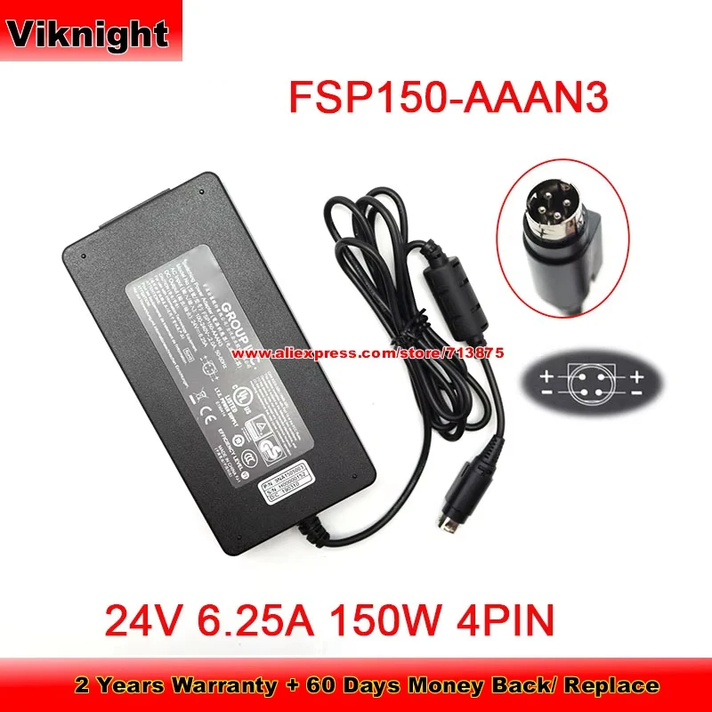 FSP150-AAAN3 Switch…