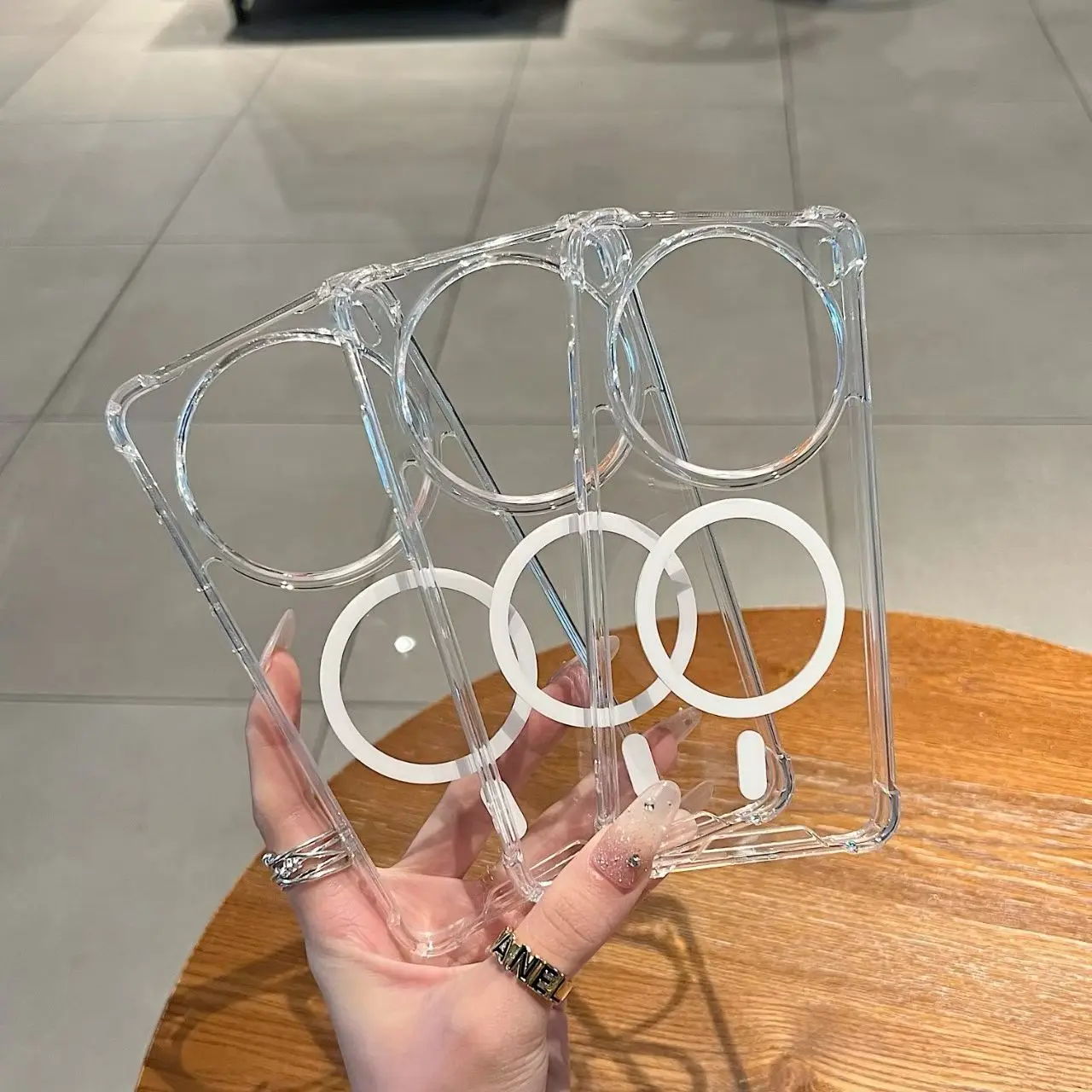 Thumbnail 3 - #34 Discounted Vivo X100 Phone Case Worth Buying