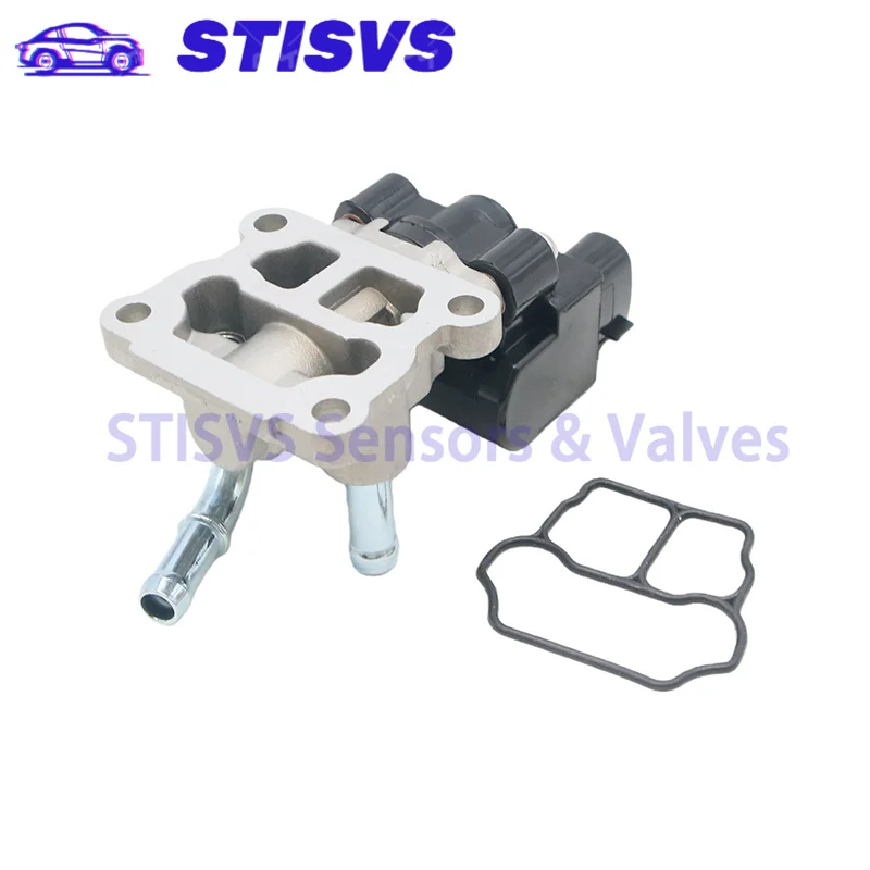 

IAC Idle Air Control Valve For Suzuki Jimny 2000-2014 Ignis 2000-2005 Liana 2001-2004 Car Accessories 1811778F11 18117-78F11