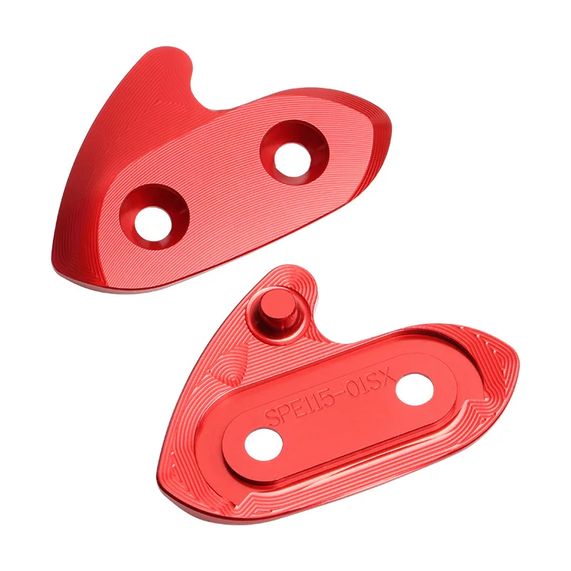New Rear Mirror Hole Cover For YAMAHA YZF R1 YZFR1 YZF-R1 2015-2019 Motorcycle CNC Windscreen Driven Mirror Eliminators Cap