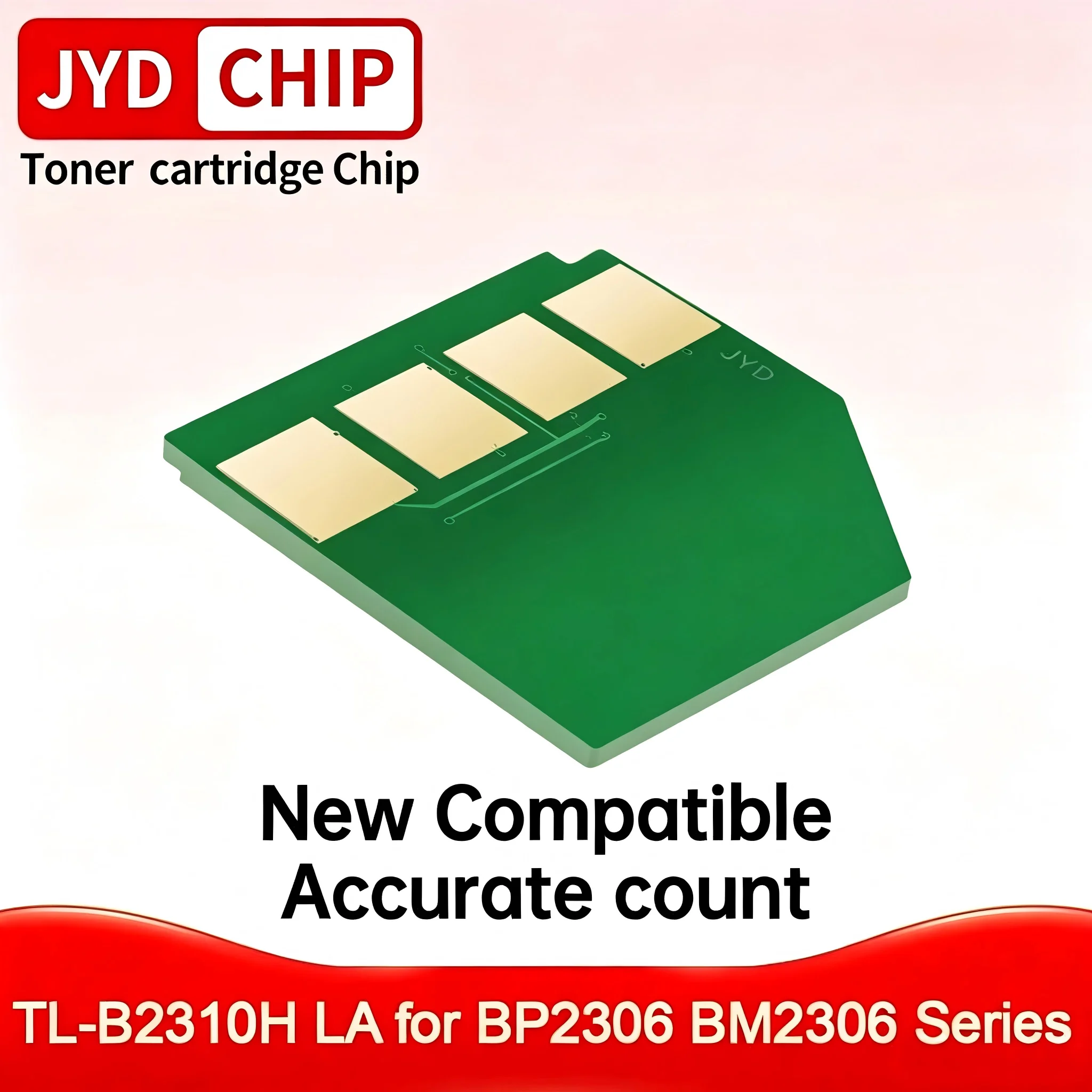 

TL-B2310H Toner Chip B2310H B2310 Cartridge Chips Compatible for Pantum BP2306 BP2306NW BP2306W/BM2306 BM2306W BM2306NW BM2306A