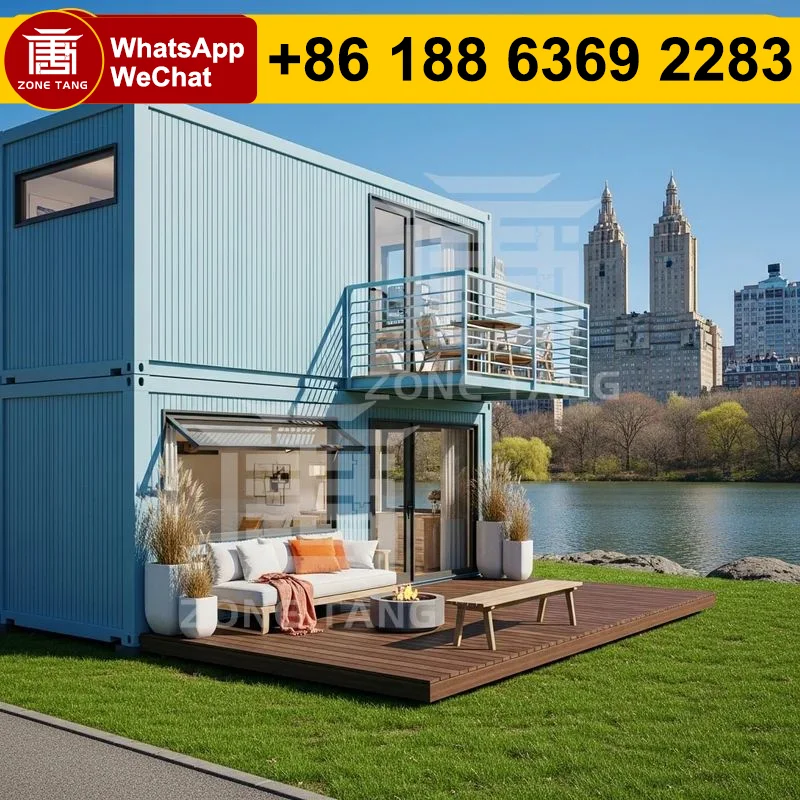 

Solar Ready Safe Pre Fabricated Homes Space Saving Design Homes For Sale Flat Pack House Hotel Suite Prefabricated Multi Layer