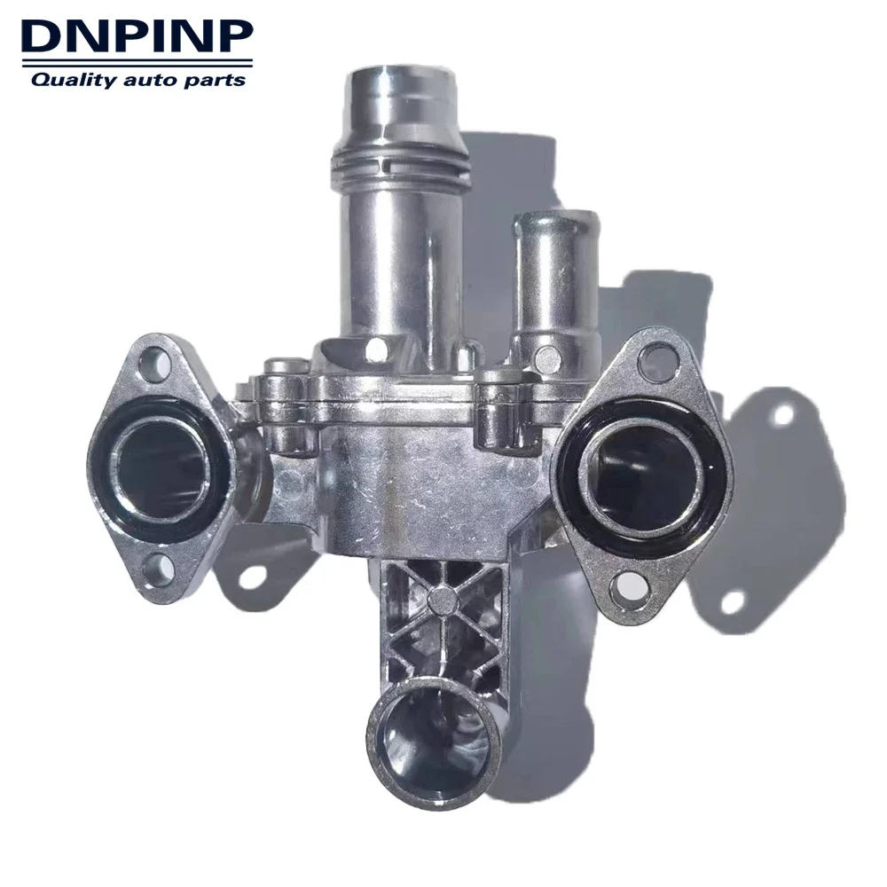 FOR Land Rover cylinder head water pipe, aluminum products 3.0 2.7 TDV6 SDV6 306DT Diesel LR073372