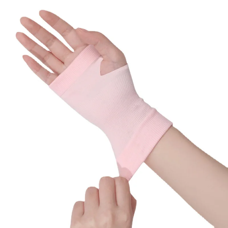 Tenosyno vitis Klammer Bandage Stabilisator Handgelenk Bandage Gürtel Unterstützung Fingers chiene Verstauchungen Arthritis Karpal tunnel Syndrom Klammer – Detail 4
