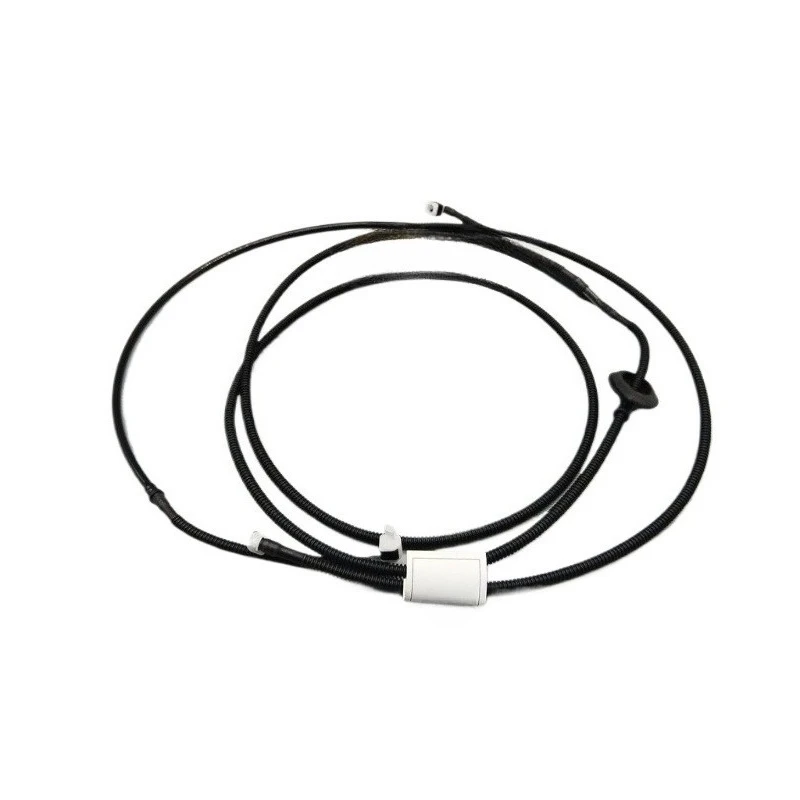 For Volkswagen Touran Sagitar Magotan New Passat CC, Tiguan Lamando Octavia Hood Windshield Wiper Spray Pipe Corrugated Pipes