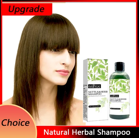 쐐기풀 샴푸 알아보기: 가늘어지는 모발을 위한 최고의 솔루션, 지금 탈모와 싸워보세요! Best5