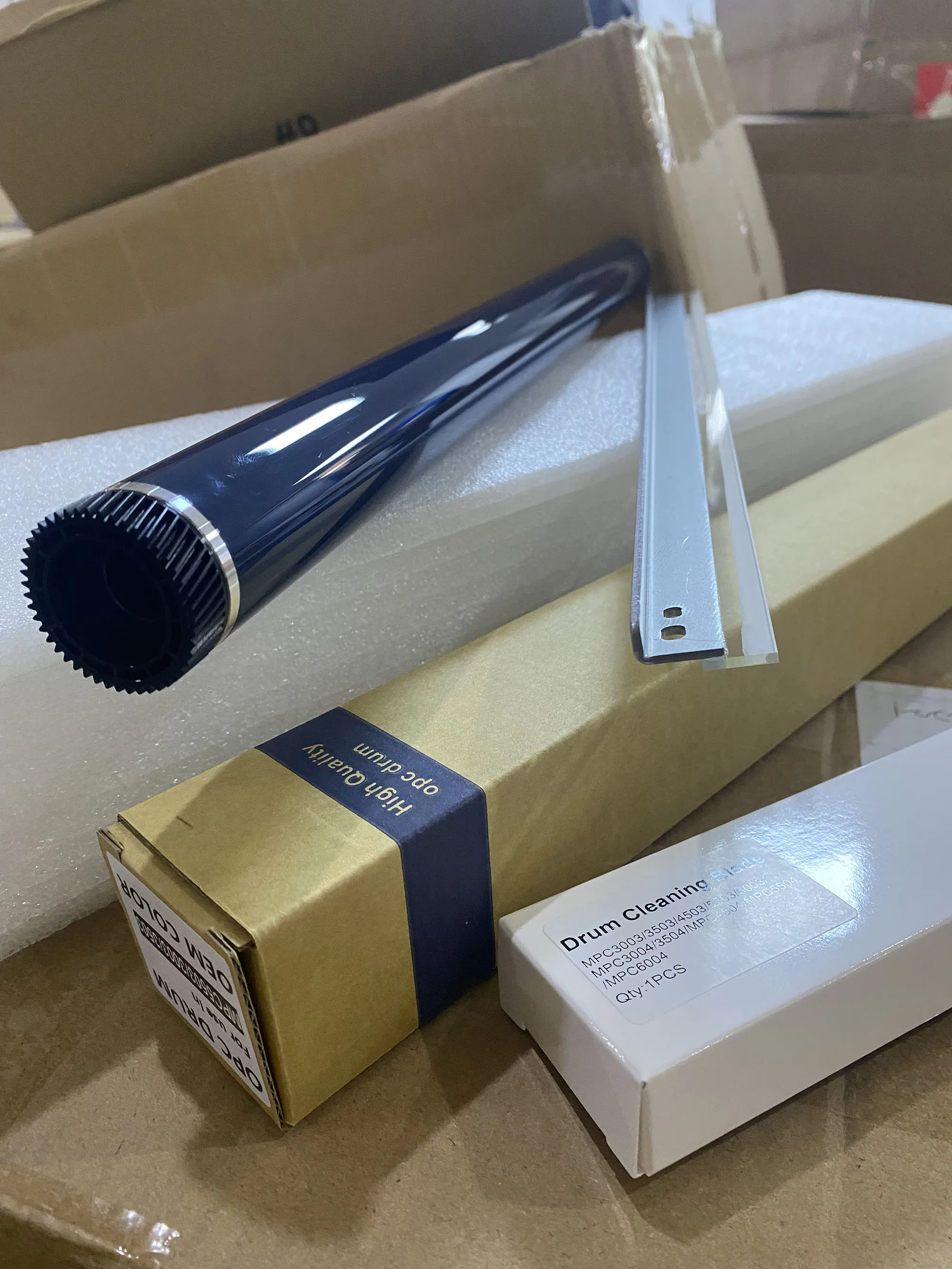 1Set Opc Drum+Clean…