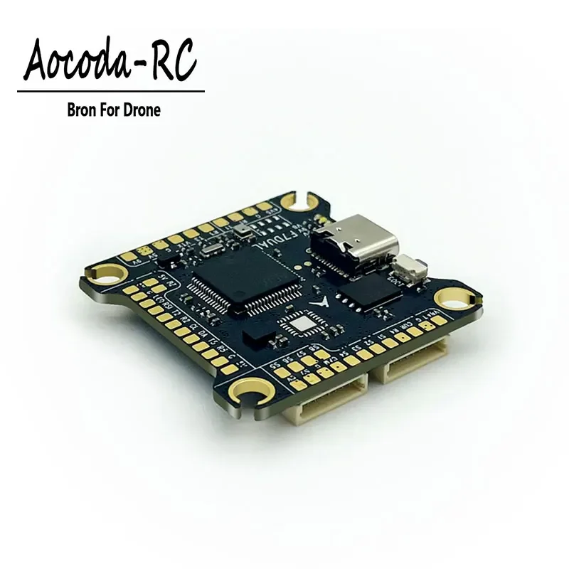 Aocoda-RC F722 Flight Controller Baro BlackBox  for FPV