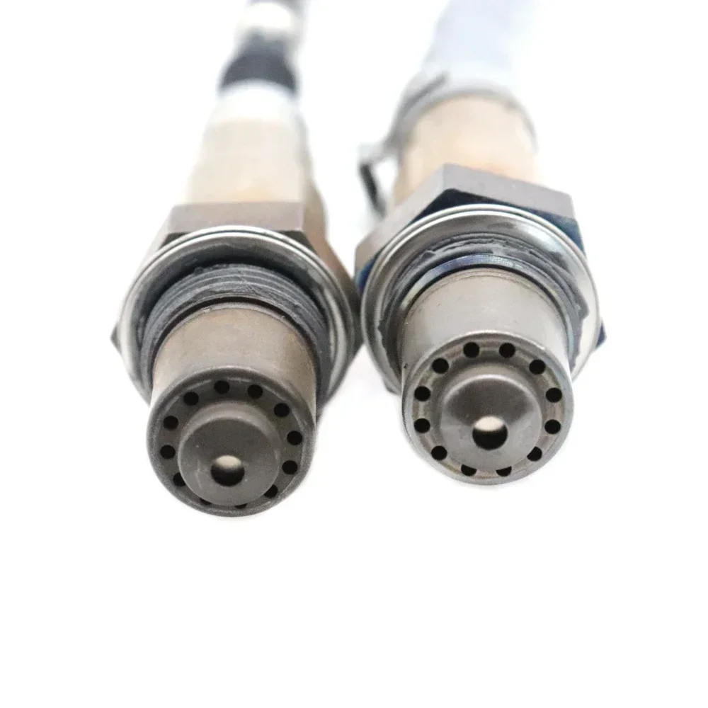 2x234-5055 234-4568 รถ Up & Downstream Air การใช้ Ratio O2 ออกซิเจน Lambda Sensor สําหรับ Kia Rio Soul Hyundai Accent Veloster