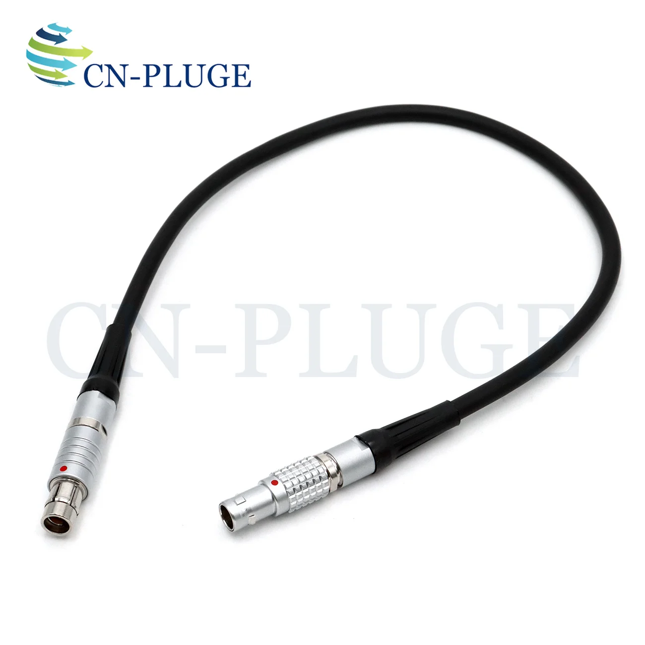 DJI Focus Pro LiDAR RS 3Pin to 0B 7Pin Cable for DJI FOCUS Pro LiDAR Image Transmission Exclusive Connection Power Line