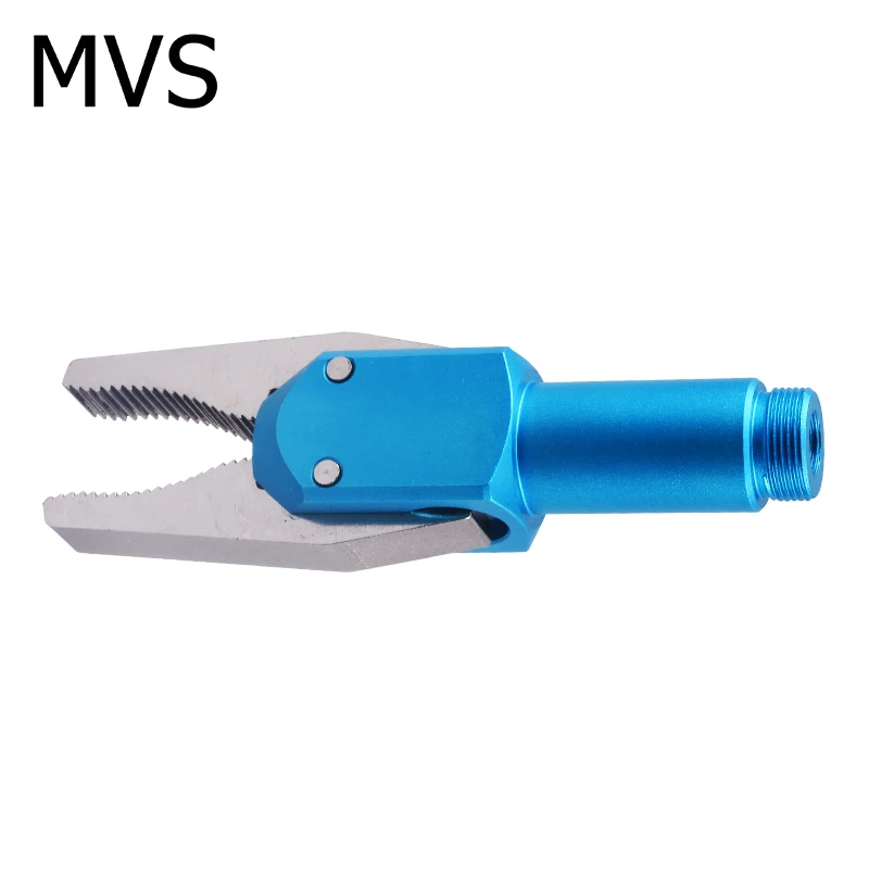 Cleaner Er 0.5 Oem Or Odm Blue Sliver 18x6x4 Cylinder Actuator Pneumatic Parts Pneumatic Grz20 Genuine