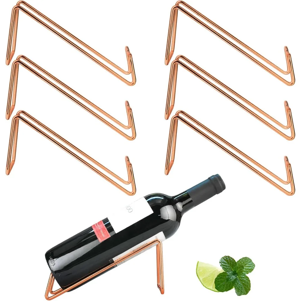 Wine Rack - Stainle… - image